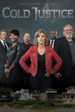 Watch Cold Justice (2013) Online FREE