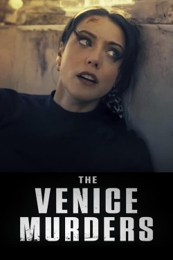 Watch The Venice Murders (2023) Online FREE