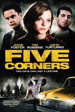 Watch Five Corners (1987) Online FREE