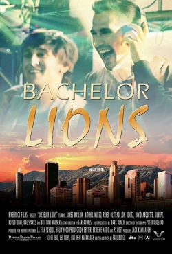Watch Bachelor Lions (2018) Online FREE