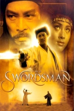 Watch Swordsman (1990) Online FREE