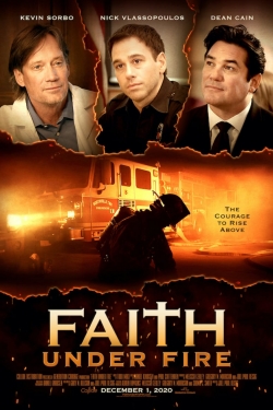 Watch Faith Under Fire (2020) Online FREE