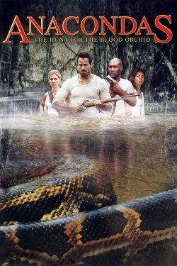 Watch Anacondas: The Hunt for the Blood Orchid (2004) Online FREE