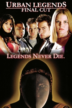 Watch Urban Legends: Final Cut (2000) Online FREE