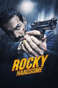 Watch Rocky Handsome (2016) Online FREE