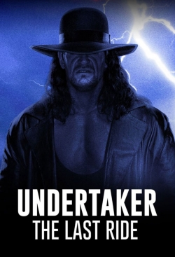 Watch Undertaker: The Last Ride (2020) Online FREE