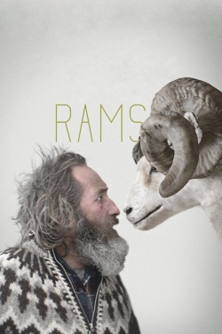 Watch Rams (2015) Online FREE