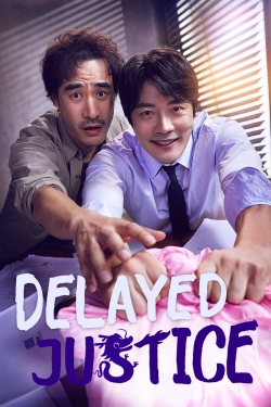 Watch Delayed Justice (2020) Online FREE