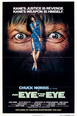 Watch An Eye for an Eye (1981) Online FREE