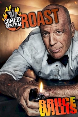 Watch Comedy Central Roast of Bruce Willis (2018) Online FREE