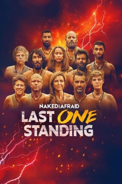 Watch Naked and Afraid: Last One Standing (2023) Online FREE