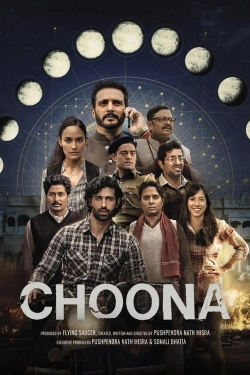 Watch Choona (2023) Online FREE