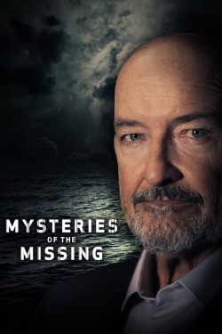 Watch Mysteries of the Missing (2017) Online FREE