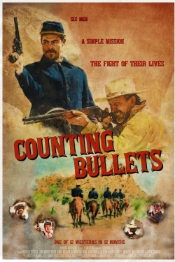 Watch Counting Bullets (2021) Online FREE
