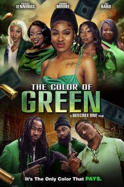 Watch The Color of Green (2023) Online FREE