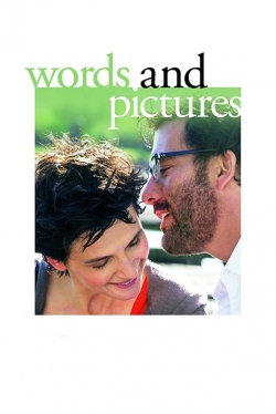 Watch Words and Pictures (2013) Online FREE