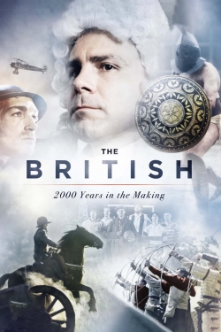 Watch The British (2012) Online FREE