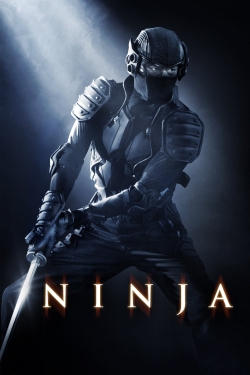 Watch Ninja (2009) Online FREE