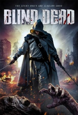 Watch Curse of the Blind Dead (2019) Online FREE