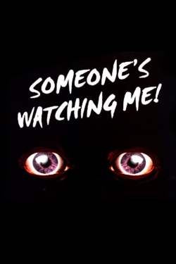 Watch Someone's Watching Me! (1978) Online FREE