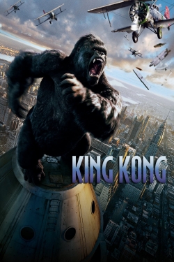 Watch King Kong (2005) Online FREE