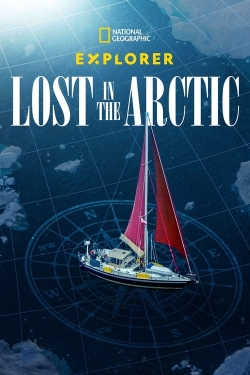 Watch Explorer: Lost in the Arctic (2023) Online FREE