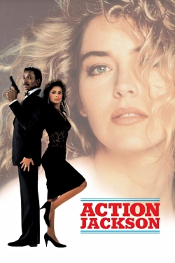 Watch Action Jackson (1988) Online FREE