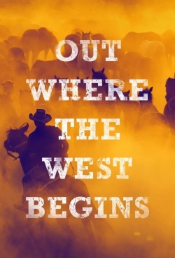 Watch Out Where the West Begins (2021) Online FREE