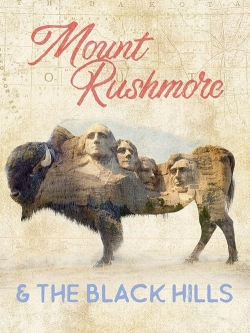 Watch Scenic National Parks: Mt. Rushmore & The Black Hills (2018) Online FREE