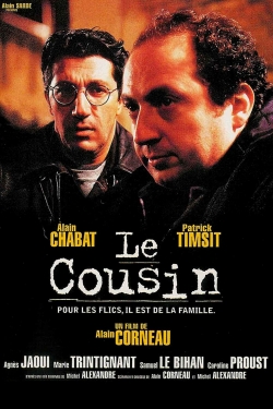 Watch The Cousin (1997) Online FREE