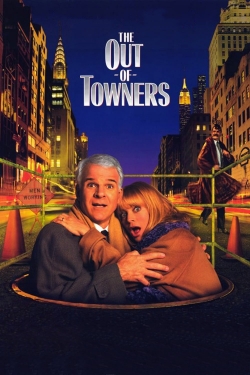 Watch The Out-of-Towners (1999) Online FREE