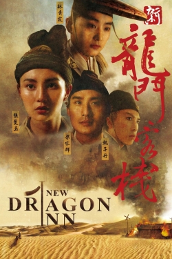 Watch New Dragon Gate Inn (1992) Online FREE