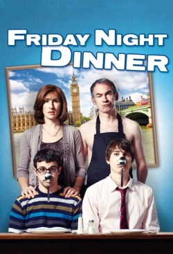 Watch Friday Night Dinner (2011) Online FREE