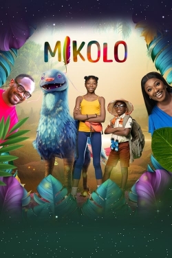 Watch Mikolo (2023) Online FREE