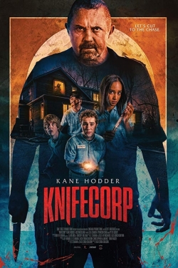Watch Knifecorp (2021) Online FREE