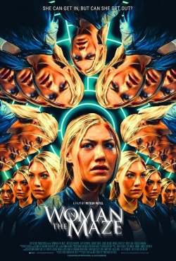 Watch Woman in the Maze (2023) Online FREE