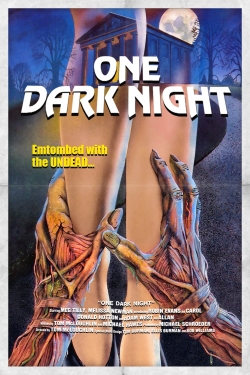 Watch One Dark Night (1982) Online FREE