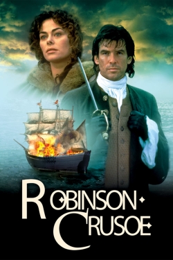 Watch Robinson Crusoe (1997) Online FREE