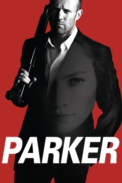 Watch Parker (2013) Online FREE