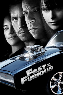 Watch Fast & Furious (2009) Online FREE