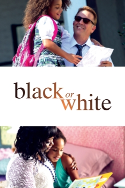 Watch Black or White (2014) Online FREE