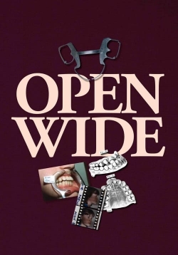 Watch Open Wide (2024) Online FREE