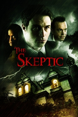 Watch The Skeptic (2009) Online FREE