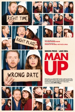 Watch Man Up (2016) Online FREE