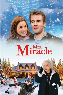 Watch Mrs. Miracle (2009) Online FREE
