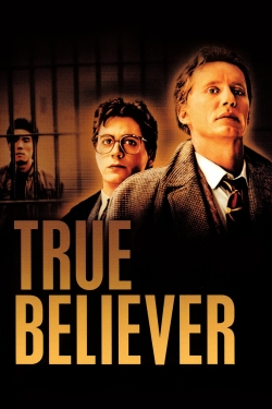 Watch True Believer (1989) Online FREE