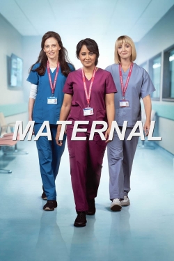 Watch Maternal (2023) Online FREE