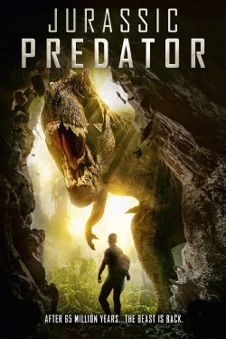 Watch Jurassic Predator (2018) Online FREE