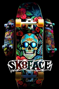 Watch Sk8face (2024) Online FREE