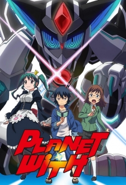 Watch Planet With (2018) Online FREE